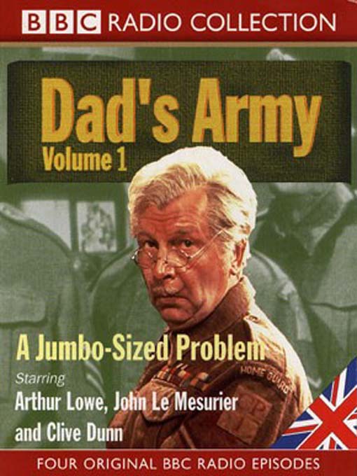 A Jumbo Sized Problem
